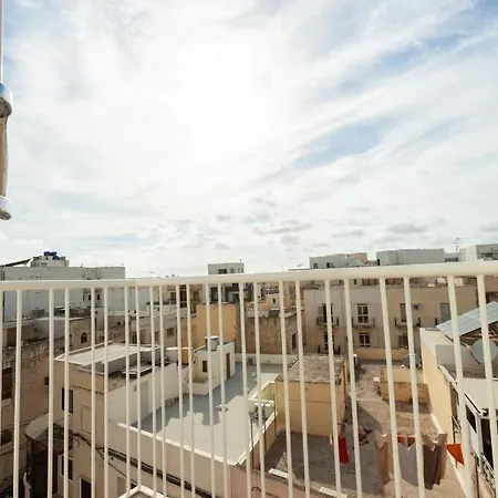 Brand New 1br In Malta * Pieta