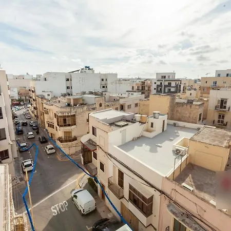 Brand New 1br In Malta * Pietà