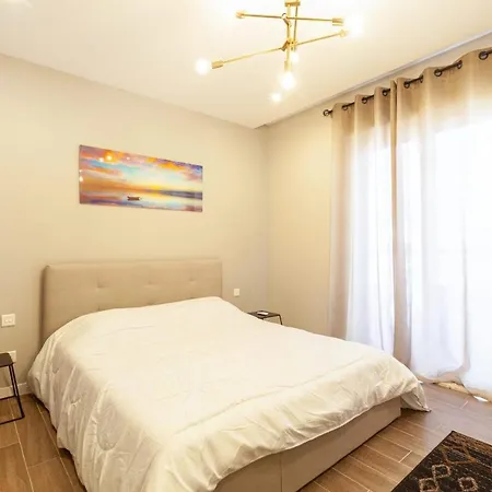 Apartment Brand New 1br In Malta