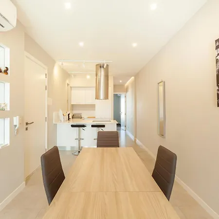 Brand New 1br In Malta * Pietà