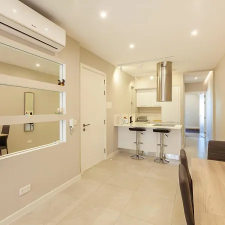 Brand New 1br In Malta