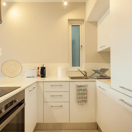 Appartement Brand New 1br In Malta Pietà