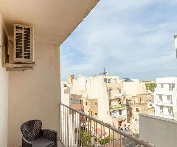 Brand New 1br In Malta 公寓