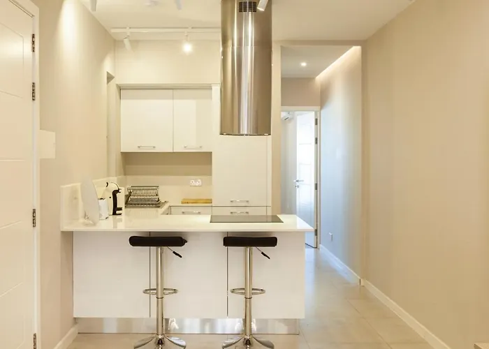 Brand New 1br In Malta Pietà