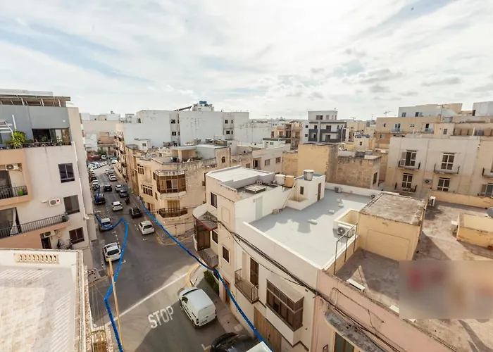 Brand New 1br In Malta * Pietà