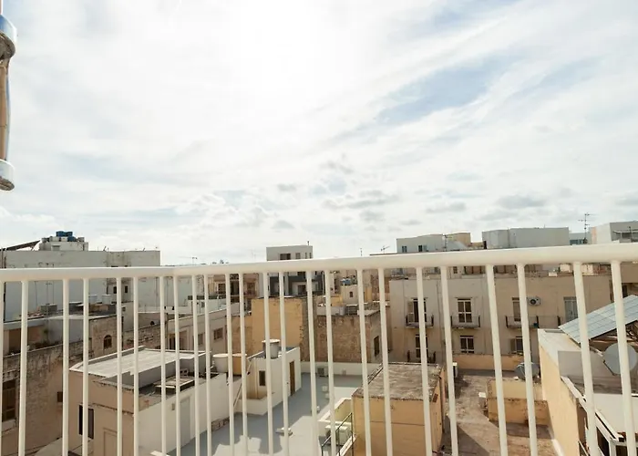 公寓 Brand New 1br In Malta *