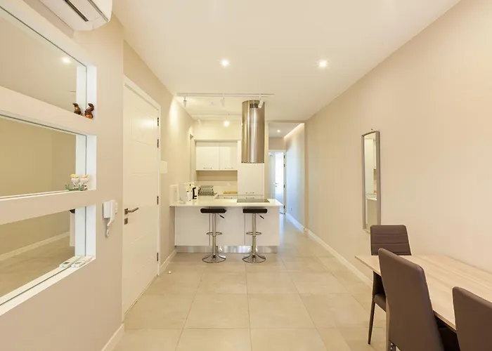 Brand New 1br In Malta 公寓 *