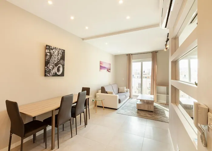 Brand New 1br In Malta * Pietà