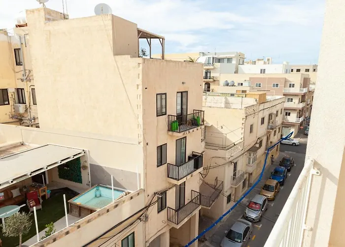Brand New 1br In Malta 公寓 Pietà