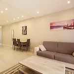 Apartament Brand New 1br In Malta