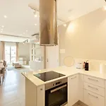 Brand New 1br In Malta * Pietà
