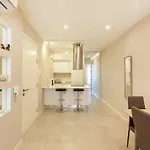 Apartament Brand New 1br In Malta *
