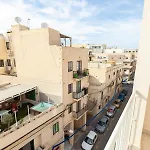 Apartament Brand New 1br In Malta