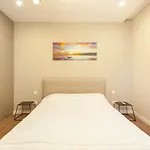 Brand New 1br In Malta Apartament Pietà