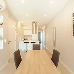 Apartament Brand New 1br In Malta *