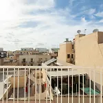 Apartament Brand New 1br In Malta *
