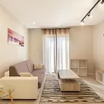 Brand New 1br In Malta Apartament Pietà