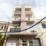 Brand New 1br In Malta Apartment