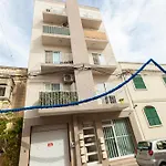 Brand New 1br In Malta Apartament *