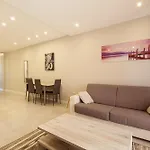 Apartament Brand New 1br In Malta