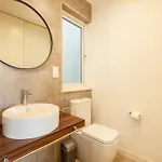 Brand New 1br In Malta Apartment *