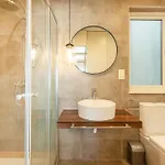 Brand New 1br In Malta Apartment