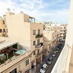 Brand New 1br In Malta Apartment Pieta