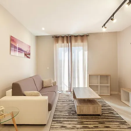 Brand New 1br In Malta