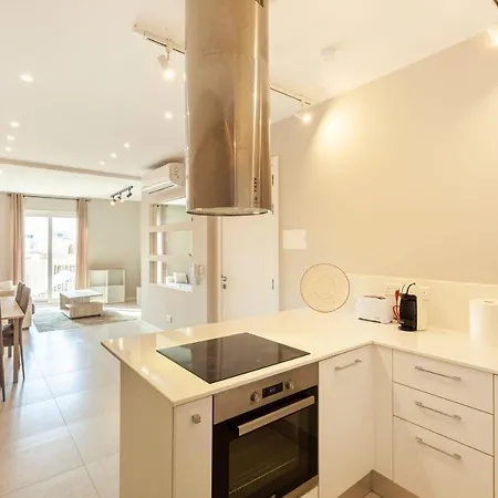 Brand New 1br In Malta * Pieta