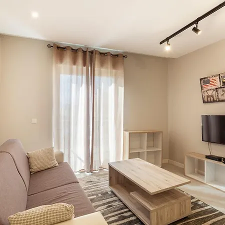 Brand New 1br In Malta * Pieta