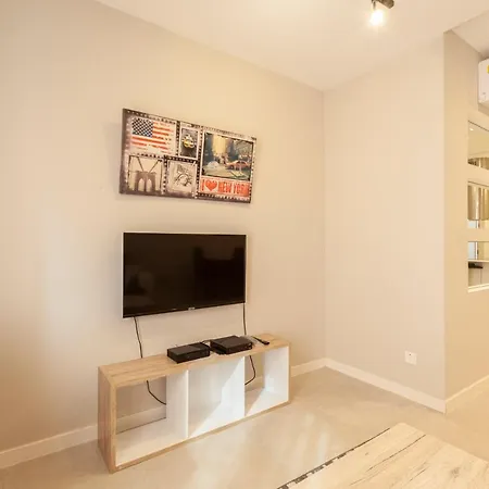 Brand New 1br In Malta