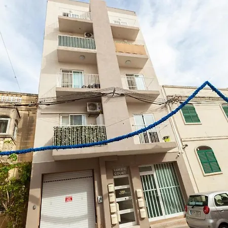 Apartment Brand New 1br In Malta *