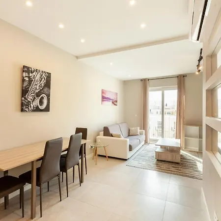 Brand New 1br In Malta * Pieta