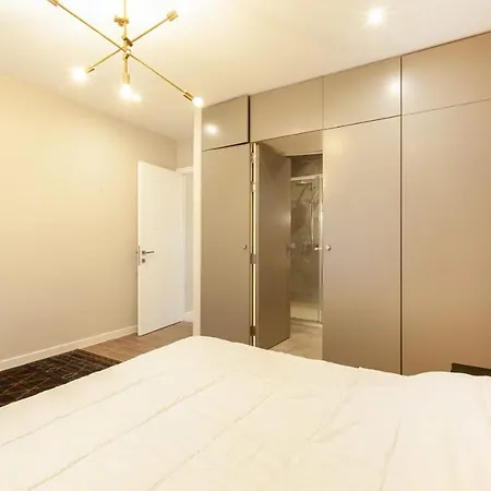 Brand New 1br In Malta * Pieta