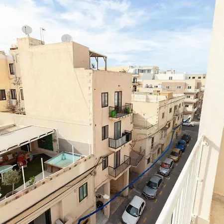 Apartment Brand New 1br In Malta