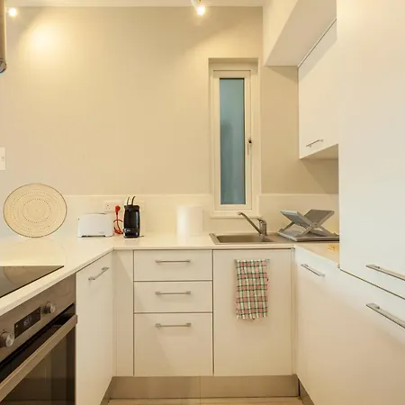Brand New 1br In Malta Apartment *
