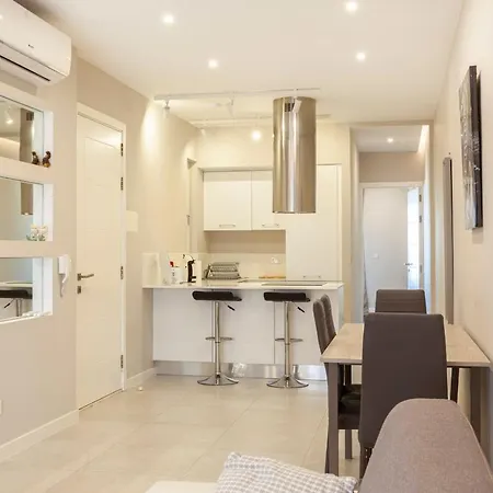Brand New 1br In Malta Pieta