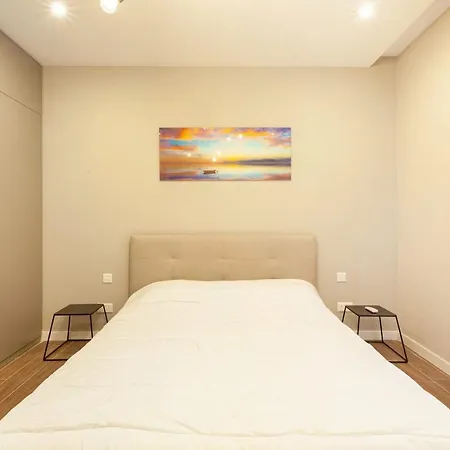 Brand New 1br In Malta דירה Pietà