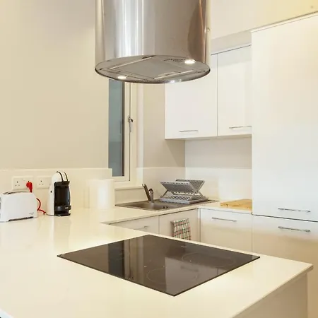 Brand New 1br In Malta شقة