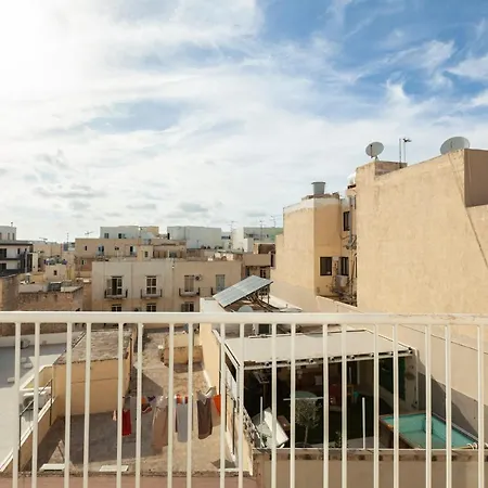 Apartment Brand New 1br In Malta *