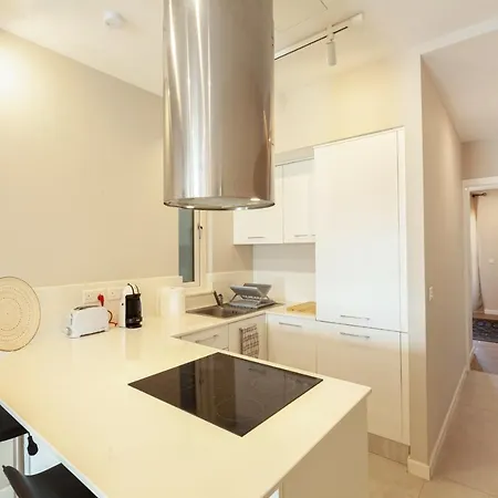 Brand New 1br In Malta * Pietà