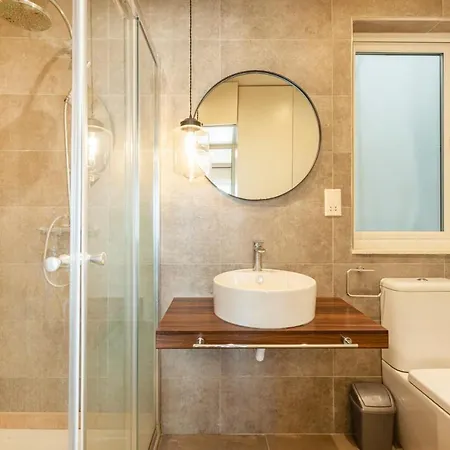 Brand New 1br In Malta Pietà
