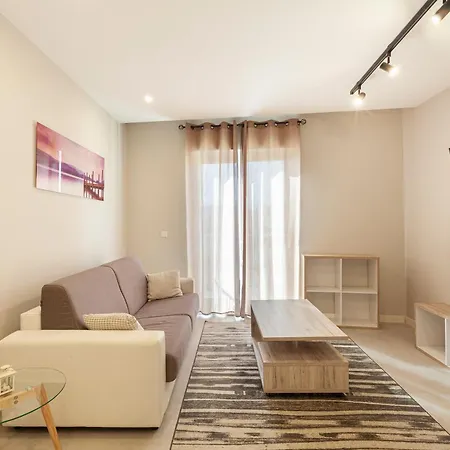 Brand New 1br In Malta شقة Pietà