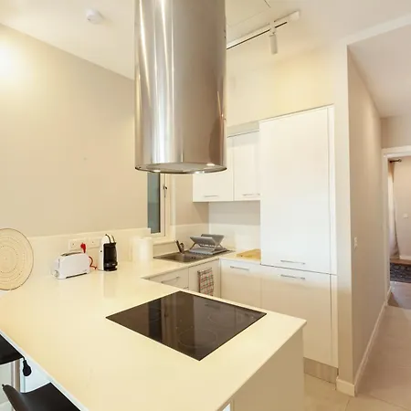 Brand New 1br In Malta Pietà