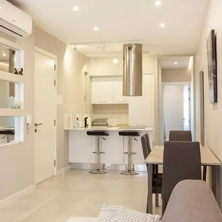 Apartman Brand New 1br In Malta