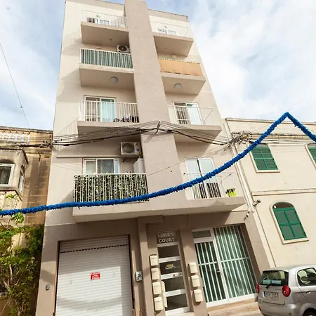 Brand New 1br In Malta شقة *
