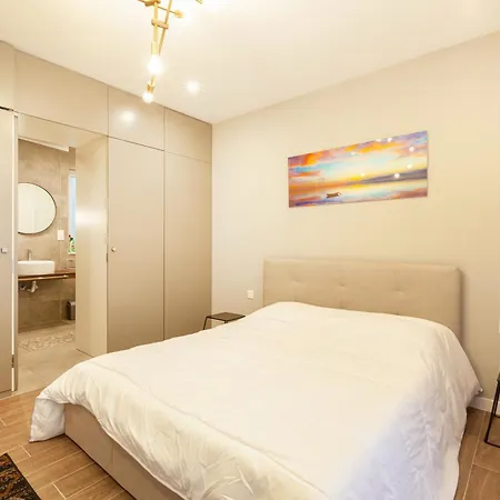 Brand New 1br In Malta Pietà