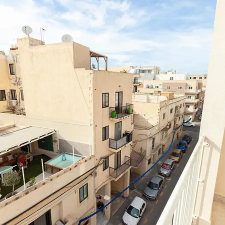 Brand New 1br In Malta דירה Pietà