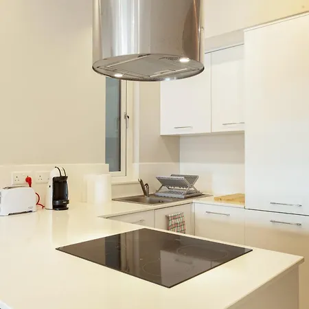 شقة Brand New 1br In Malta *