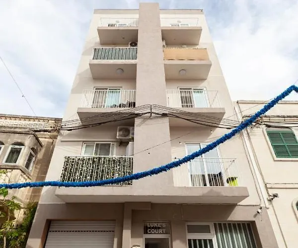 Brand New 1br In Malta